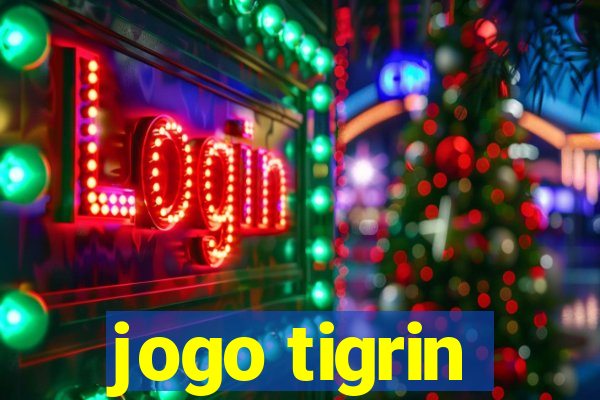 jogo tigrin